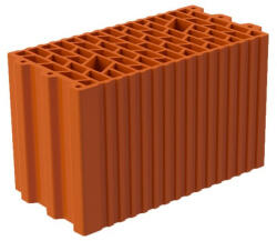 IGM Caramida 20 cm EB20 N+F (380x200x238) /buc (CAR-EB20-380X200X238)