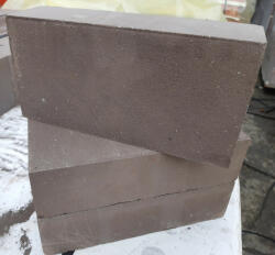  Caramida Refractara Maro 22x11x6 cm (CAR-REF-MARO-6)