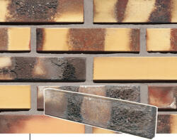 Klinker Caramida Aparenta Klinker SOLARIS galben maro (250 x 65 x 15 mm) (KLK-SOLARIS)