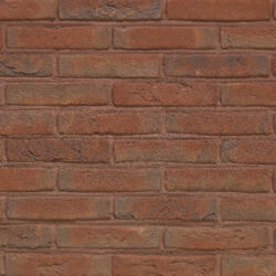Terca Arces Ruby Rood (210 x 50 x 23 mm) (Terca-65710111)