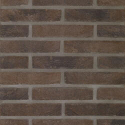 Terca Pagus Bruin-Zwart (215 x 65 x 23 mm) (Terca-65710291)