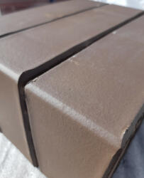  Caramida Klinker MILANO pentru Fatade, Garduri, Gratare (250x120x65) /buc (CAR-AP-KL-MILANO)