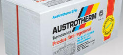 Austrotherm Polistiren Expandat Austrotherm AF80 EPS 80 /bax (POL-EPS-AF80)