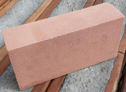  Caramida Refractara Rosie 22x11x6 cm (CAR-REF-ROSIE-6)