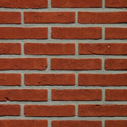Terca Basia Spaans Rood (215 x 65 x 23 mm) (Terca-65710171)