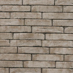 Terca Pagus Grijs (215 x 65 x 23 mm) (Terca-65710851)