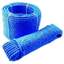 DSH Sfoara Polipropilena Rasucita (Tip Sfoara: 4 mm x 25 m) (VEN-483394)