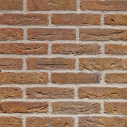 Terca Artiza Veldbrand Antiek (208 x 63 x 23 mm) (Terca-65710131)