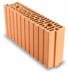 Wienerberger (Porotherm) Caramida Porotherm 11, 5 N+F (500x115x238) (CAR-PTH11.5)