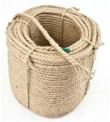 DSH Sfoara Iuta (Tip Sfoara: 18 mm x 50 m | 500 kgf) (VEN-340611)