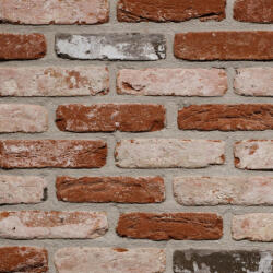 Terca Rustica Oud Veldsteen (215 x 65 x 23 mm) (Terca-65710391)