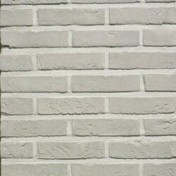 Terca Agora Zilvergrijs (215 x 65 x 23 mm) (Terca-65710041)