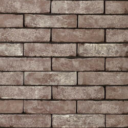 Terca Forum Cromo Genuanceerd (215 x 65 x 23 mm) (Terca-65710251)