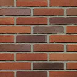 Terca Milosa Passiebloem (215 x 65 x 23 mm) (Terca-65710801)