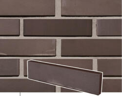 Klinker Caramida Aparenta Klinker TOBA maro (250 x 65 x 15 mm) (KLK-TOBA)