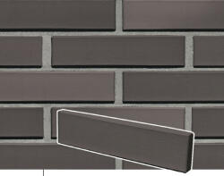 Klinker Caramida Aparenta Klinker TYBET gri (250 x 65 x 10 mm) (KLK-TYBET)