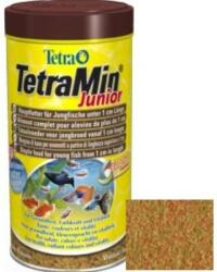 Tetra TetraMin Junior ivadék díszhaltáp 100 ml