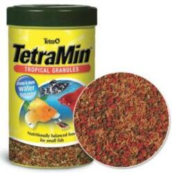 Tetra Min Granules granulátum díszhaltáp 250 ml (139749)
