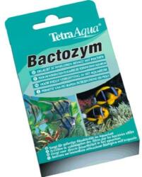 Tetra Bactozym vízelőkészítő 10 kapsz (753716)
