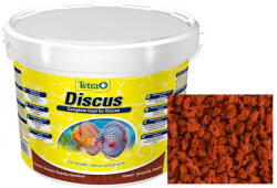Tetra TetraDiscus Granules granulátum díszhaltáp 10 l (126176)