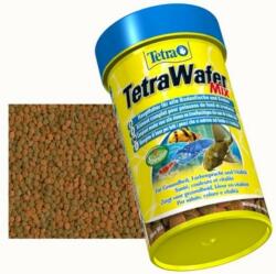 Tetra TetraWafer Mix díszhaltáp 100 ml