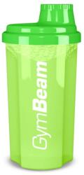 GymBeam Shaker verde 700 ml 700 ml