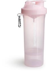 Smartshake Shaker Slim Cotton Pink 500ml 500 ml