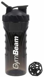 GymBeam Shaker Infinity Black 1000 ml 1000 ml