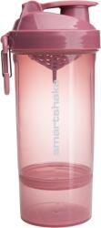 Smartshake Shaker Original2GO ONE Deep Rose Pink 800ml 800 ml