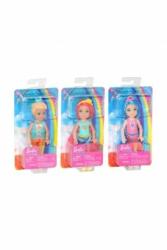 Mattel Barbie mini papusa Dreamtopia GJJ93