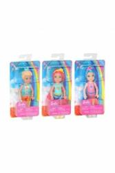Mattel Barbie mini papusa Dreamtopia GJJ93 Papusa Barbie