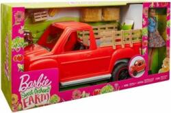 Mattel Barbie Sweet Orchard Farm GFF52