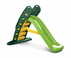 Little Tikes Tobogan Verde (LT17073) - drool