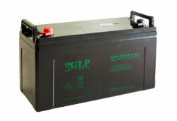 MPL Power Elektro Baterie (acumulator) GEL MPL Power GLPG 120-12, 120Ah, 12V, deep cycle (GLPG 120-12)