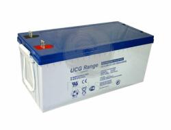 Ultracell Baterie (acumulator) GEL Ultracell UCG200-12, 200Ah, 12V, deep cycle (UCG200-12)