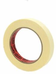 Colad & Hamach Banda de mascare Ultimate Masking Tape 110°C, 19mm x 50m, COLAD (902019CLD)
