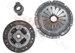 AP Automotive Prod Kuplung szett D=235 IVECO DAILY IV (2994069 K2054)