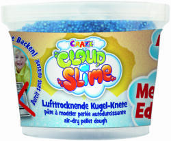 CRAZE Cloud Slime - Culori Metalice (crz59822) - carlatoys