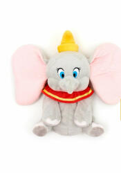 Disney Jucarie de plus small Elefantul Dumbo (CRL3764)