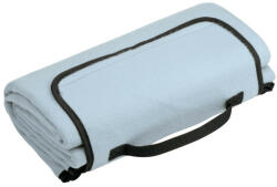 Everestus Patura 1400x1300 mm, Everestus, 20IUN1269, Albastru, Poliester (EVE07-33253-124) Patura