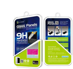 X-One Protector LCD X-ONE - iPhone 12 mini 5, 4" Edzett üveg tempered glass 9H üvegfólia