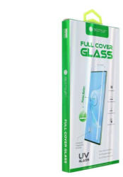 BestSuit UV Rugalmas Nano üveg 9H - Samsung Galaxy Note 20 üvegfólia
