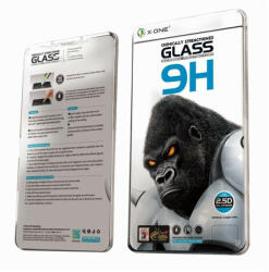 X-One Teljes tok extra erős - iPhone 11 Pro (teljes képernyős) Edzett üveg tempered glass 9H üvegfólia
