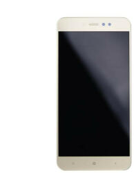 LCD képernyő Xiaomi redmi Note 5digitalizálóval arany