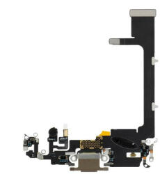 Töltőcsatlakozó Flex kábel iPhone 11 PRO arany