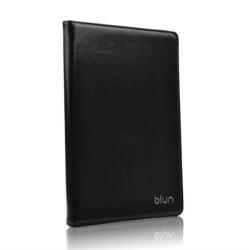 Blun univerzális tok tablet 7" fekete (UNT) telefontok