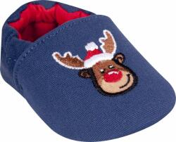 YO! Botosei - Balerini Santa's Reindeer