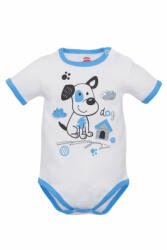 Makoma Body cu manecute scurte - Colectia Puppy