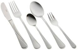 Kinghoff Set tacamuri inox KingHoff, 30 de piese 3590 (KH-3590) Tacam