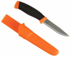 Morakniv Cutit Mora Companion HD Burnt Orange (S) lama 10.4cm - 13259 (13259)